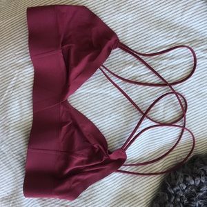 urban outfitters bralette